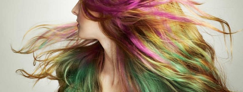 Know about how to dye your hair without damaging it
